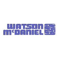Watson McDaniel
