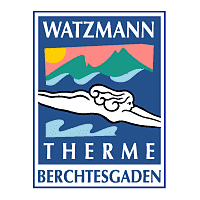 Watzmann Therme Berchtesgaden