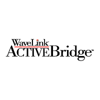 WaveLink ACTIVEBridge