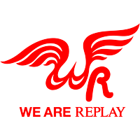 We Are Replay