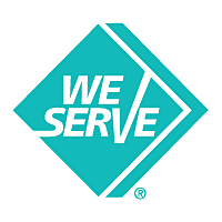 We Serve