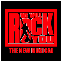 We will rock you