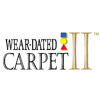 Wear-Dated Carpet II