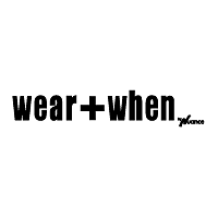 Wear+When
