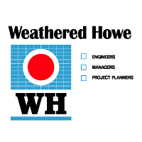 Weathered Howe