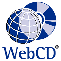 WebCD
