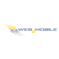 Web 2 Mobile