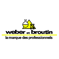 Weber et Broutin