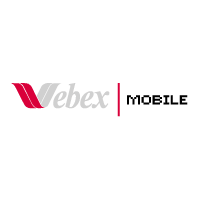 Webex MOBILE