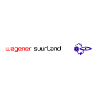 Wegener Suurland