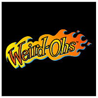 Weird-Ohs