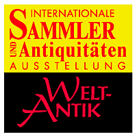 Welt Antik