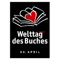 Welttag des Buches