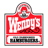 Wendy s Old Fashioned Hamburgers