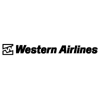 Western Airlines