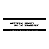 Western Union Money Transfer