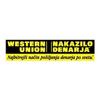 Western Union Slovenija