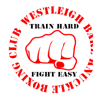 Westleigh Bare Knuckle Boxing Club