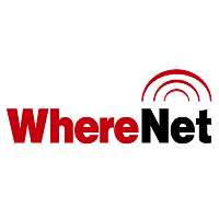WhereNet