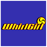 Whirlgirl