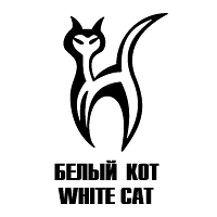 White Cat