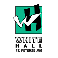 White Hall St. Petersburg