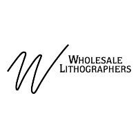 Wholesale Lithogrpahers