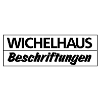 Wichelhaus Beschriftungen