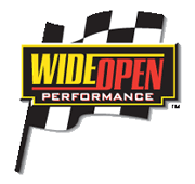 Wide Open Energy Drink