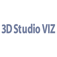 3D Studio VIZ