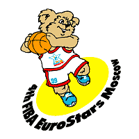 4th FIBA Eurostars Moscow 1999