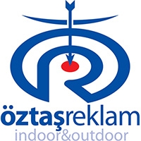 ÃztaÅ Reklam Tabela Logo